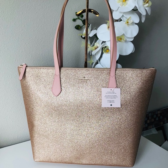 Kate Spade Joeley Tote, Cosmetic case & 2 Wallets - Picture 8 of 8